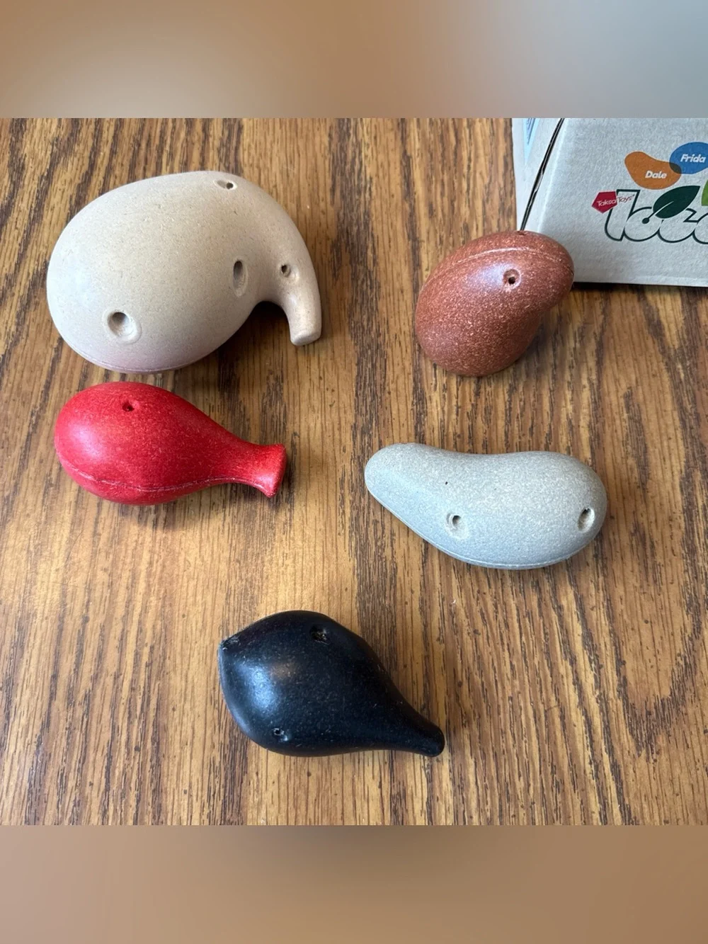 Taska toys this taska